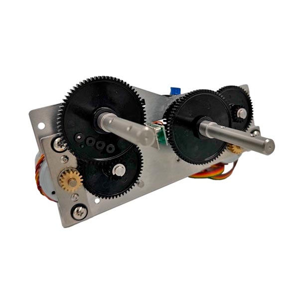 ������ ������� ��� ��������� TSC ����� PEX-2000