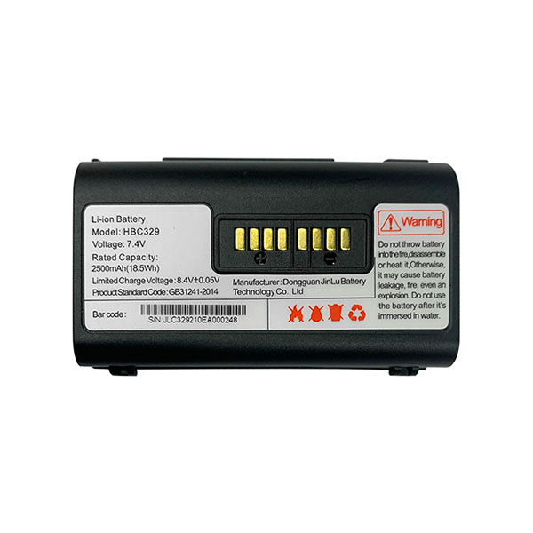 �������������� ������� ��� Urovo K329