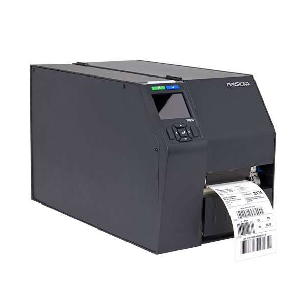 ���������������� ������� �������� Printronix T8004 T82X4-2100-2