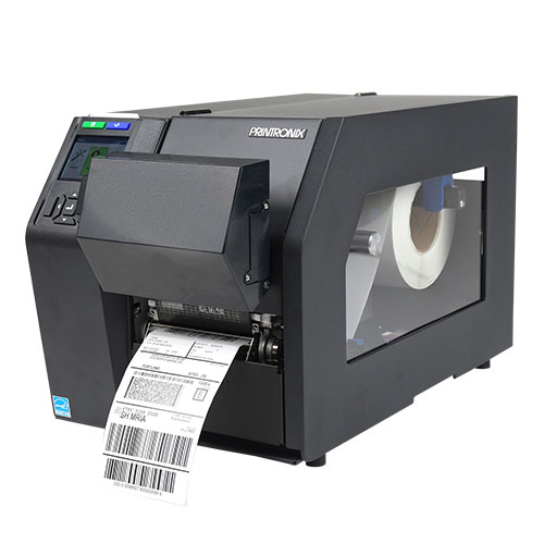 ���������������� ������� �������� Printronix T8004 T82X4-2100-2