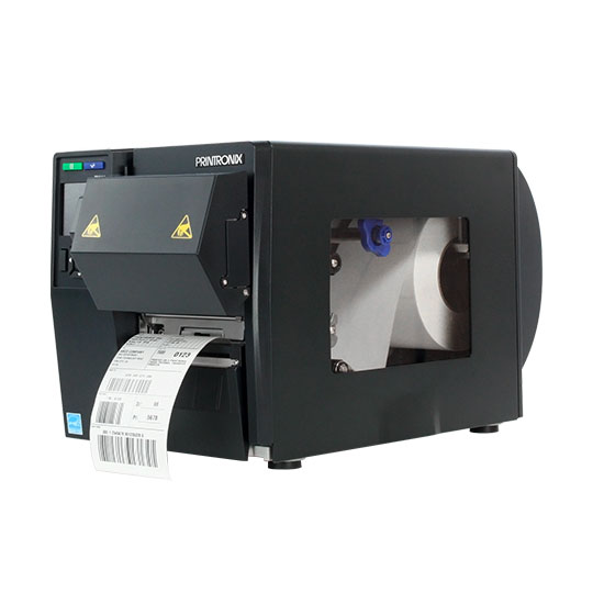 ���������������� ������� �������� Printronix T6004e