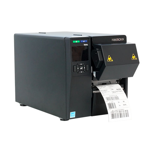 ���������������� ������� �������� Printronix T6004e T6E3R4-2100-02
