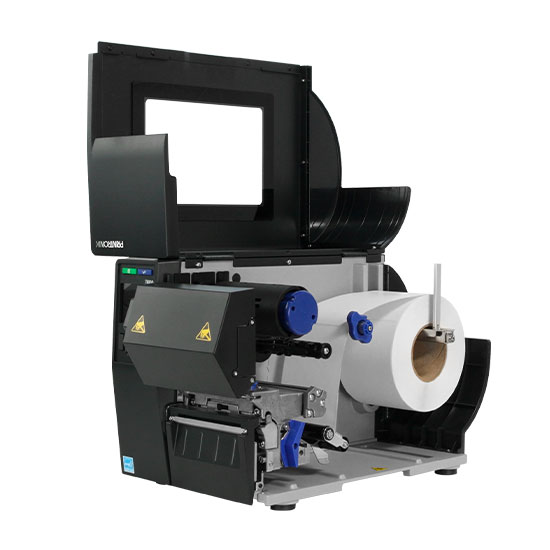 ���������������� ������� �������� Printronix T6004e T6E3R4-2100-02