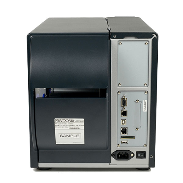 ���������������� ������� �������� Printronix T6004e T6E3R4-2100-02