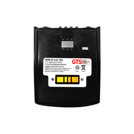 �������������� ������� GTS (Honeywell) ��� Motorola MC55/MC65/MC67