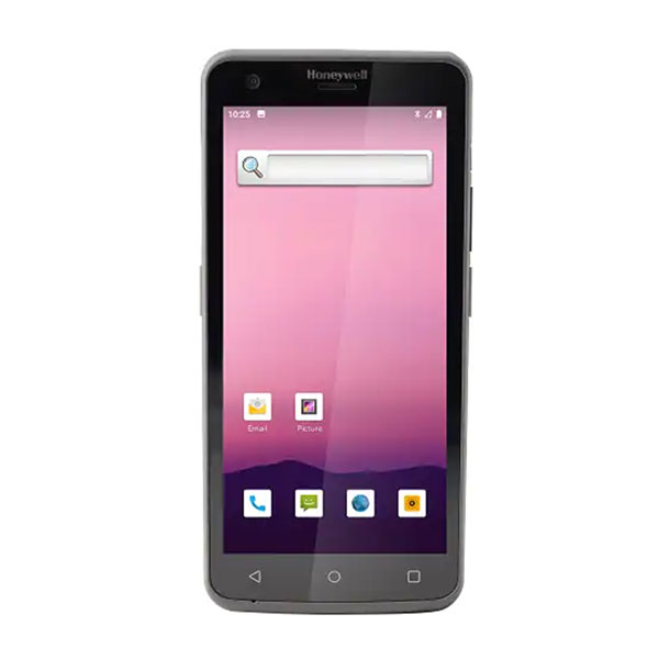 �������� ����� ������ Honeywell Scanpal EDA40