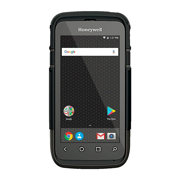 �������� ����� ������ Honeywell Dolphin CT60 XP