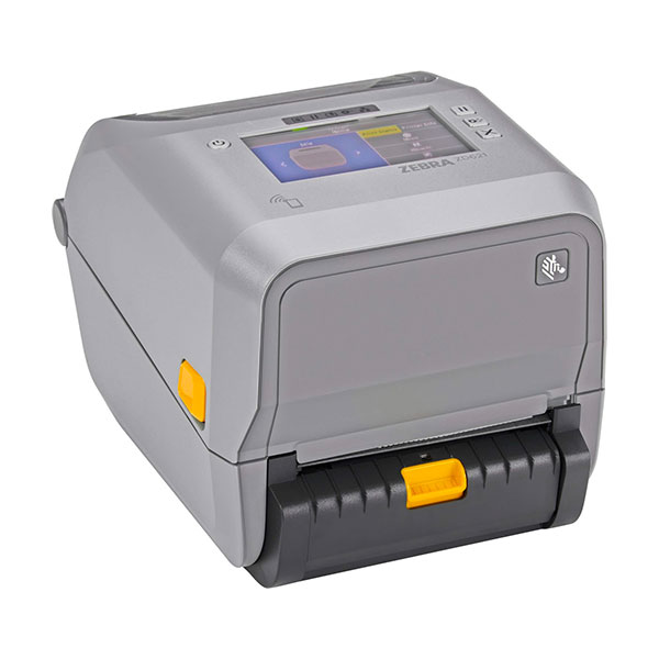 ���������� �������� ��� Zebra ZD621T, ZD421C, ZD621R P1112640-233