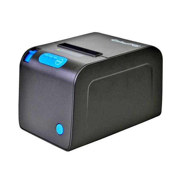 ������� ������������ GlobalPOS RP328