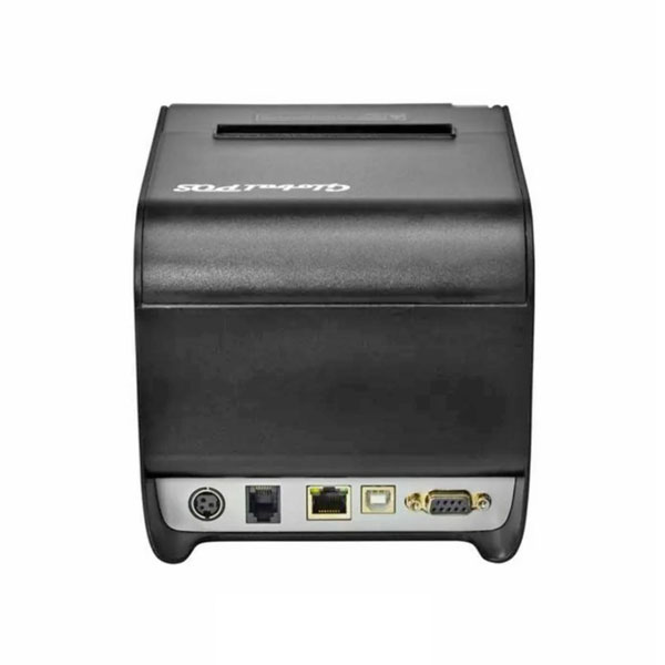 ������� ������������ GlobalPOS RP328