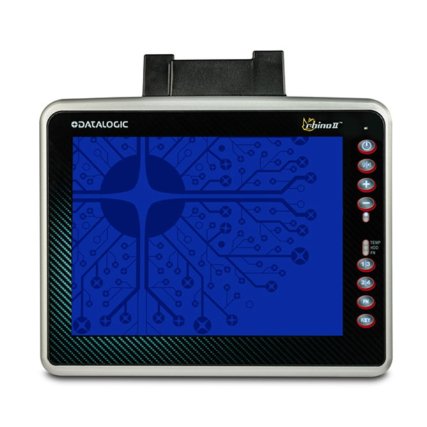 �������� ����� ������ Datalogic Rhino II