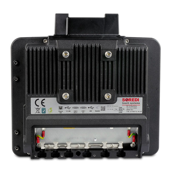 �������� ����� ������ Datalogic Rhino II