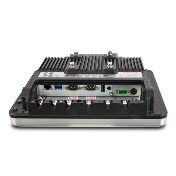 �������� ����� ������ Datalogic Rhino II