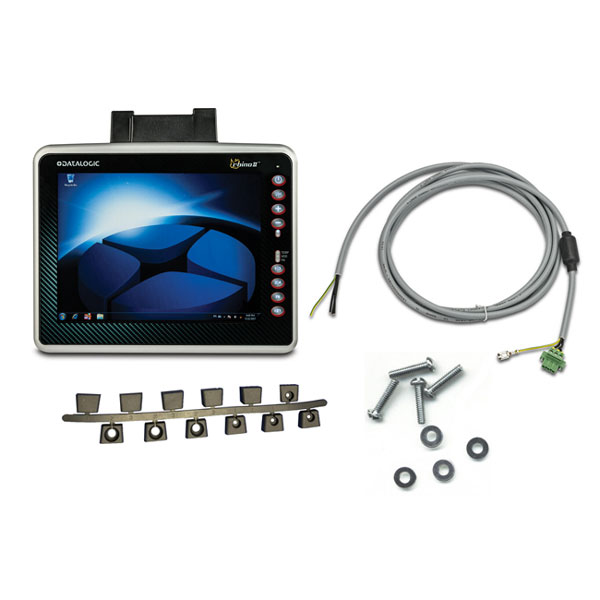 �������� ����� ������ Datalogic Rhino II
