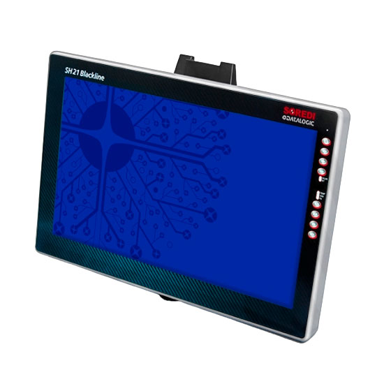 �������� ����� ������ Datalogic SH21 Blackline
