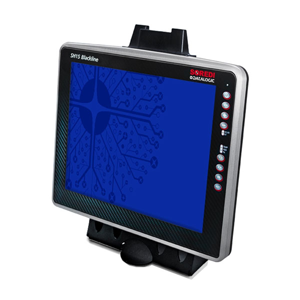 �������� ����� ������ Datalogic SH15 Blackline