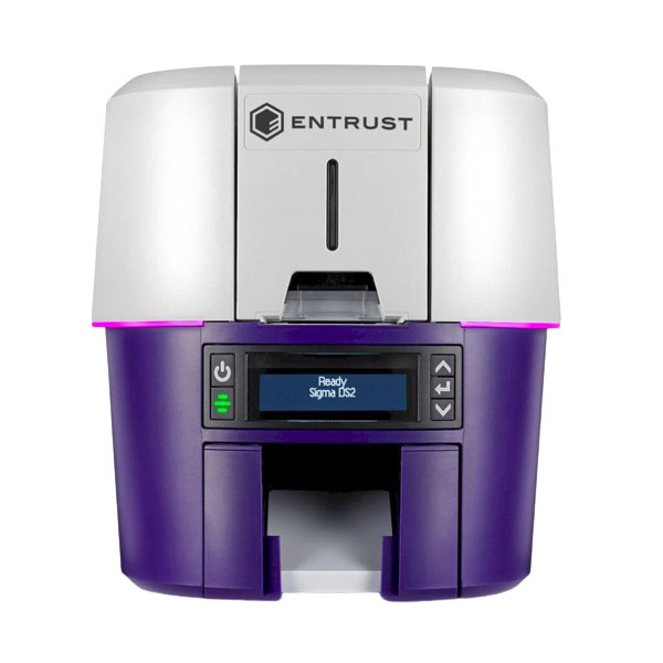 ������� ����������� ���� Entrust Sigma DS1 525300-001