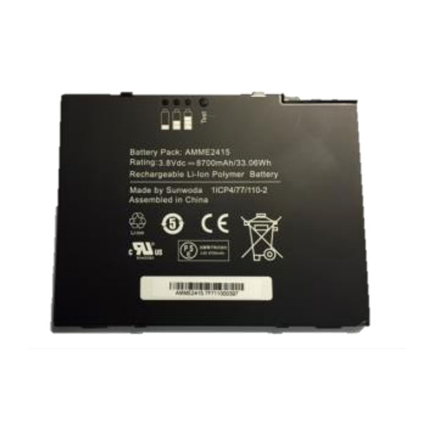 ����������� ��� Zebra ET51, ET56