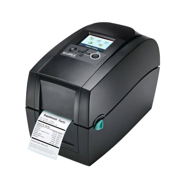 ���������������� ������� Godex RT200i/RT230i
