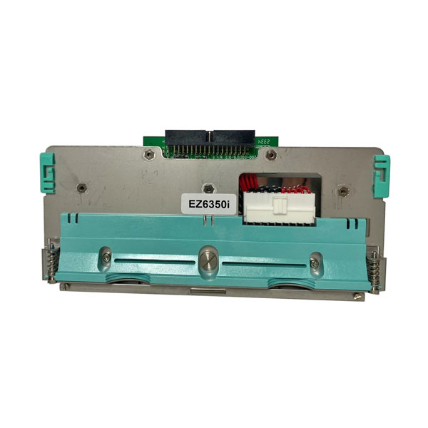 ���������� ������� ��� Godex EZ6350i