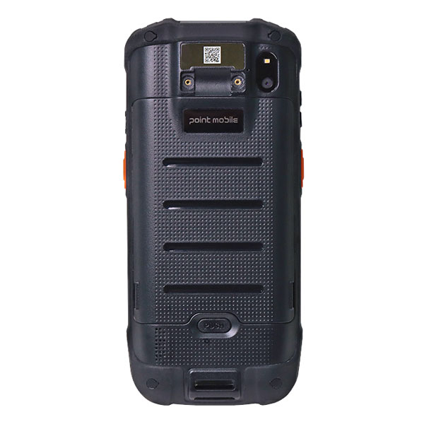 �������� ����� ������ Point Mobile PM67
