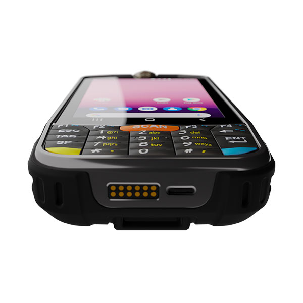 �������� ����� ������ Point Mobile PM67