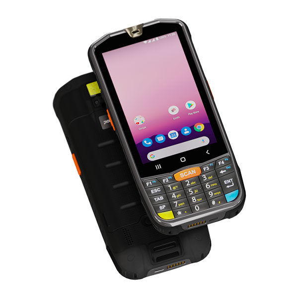 �������� ����� ������ Point Mobile PM67