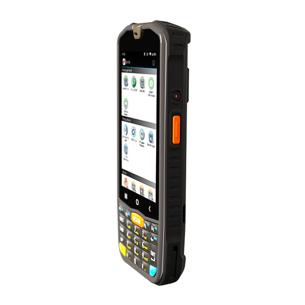 �������� ����� ������ Point Mobile PM67