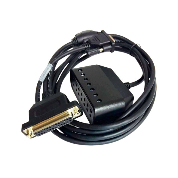 ������ I/O+RS232 ��� ������� Honeywell HF800
