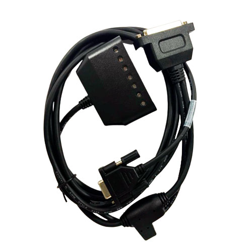 ������ I/O+RS232 ��� ������� Honeywell HF800 50142347-001