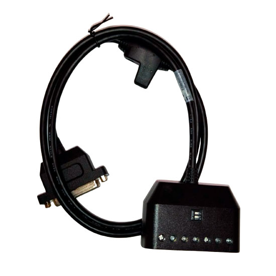 ������ I/O+RS485/422 ��� ������� Honeywell HF800