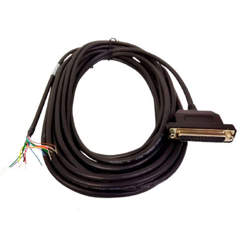 ������ I/O+RS232 Discrete ��� ������� Honeywell HF800
