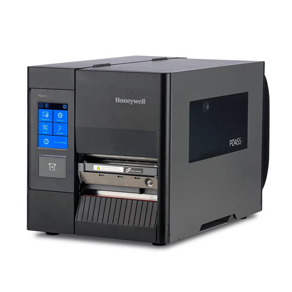 ���������������� ������� �������� Honeywell PD45S