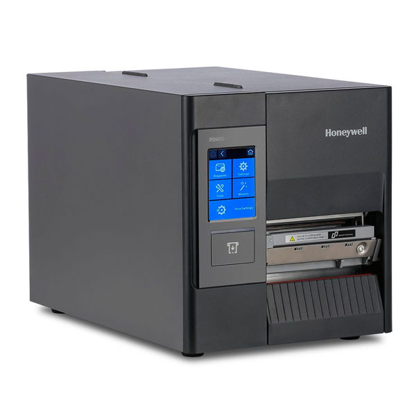 ���������������� ������� �������� Honeywell PD45S