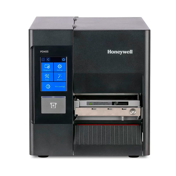 ���������������� ������� �������� Honeywell PD45S