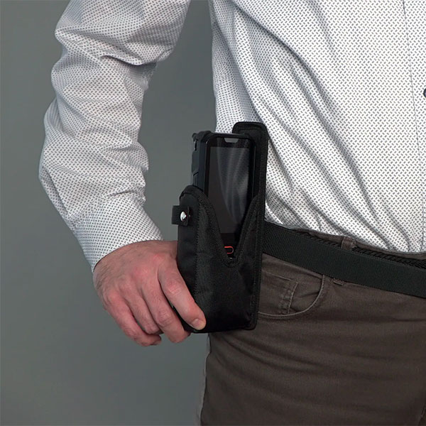 �����-����� ��� Urovo RT40/RT40S, Point Mobile PM451/452