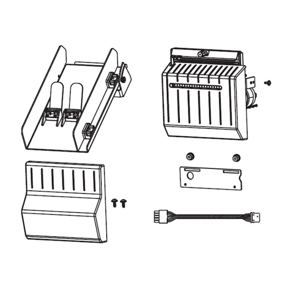 ��� ��� �������� Zebra ZT620, ZT620R