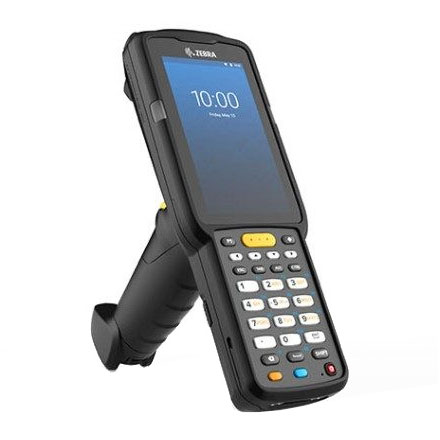 �������� ����� ������ Zebra MC3300ax-G