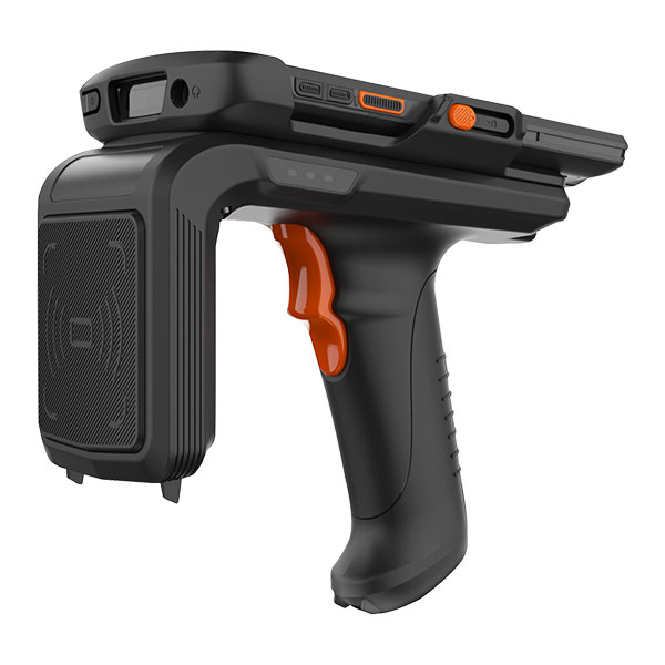 ����������� ������� � RFID UHF ��� Urovo DT50