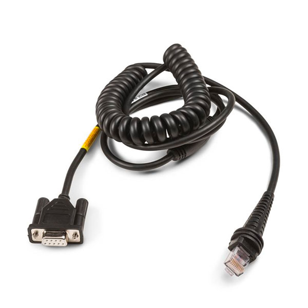 ������ RS232 ��� ������� Honeywell 12xx/1300/14xx/19xx