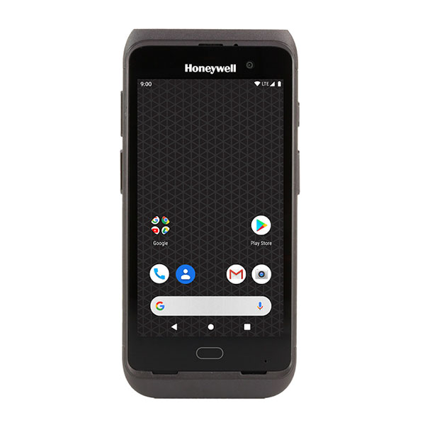 �������� ����� ������ Honeywell Dolphin CT40 XP