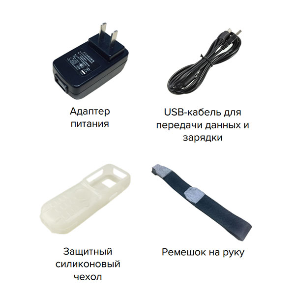 �������� ����� ������ iData i3