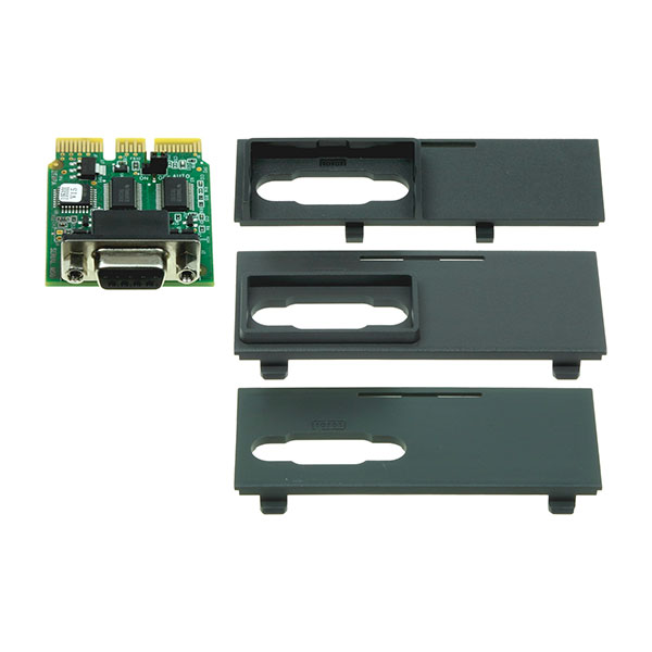������ RS-232 ��� Zebra ZD421D, ZD421T, ZD421C