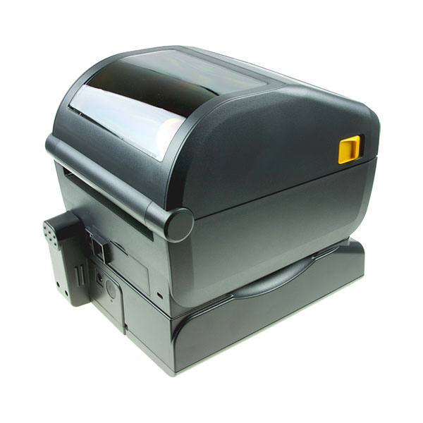 ������ ��������������� ����� Zebra ZD420D, ZD620D, ZD421D, ZD621D P1080383-601