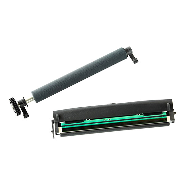 �������� ������ ������������ � 203 �� 300dpi ��� Zebra ZD420c