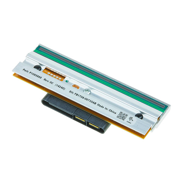 ���������� ������� ��� Zebra ZT620