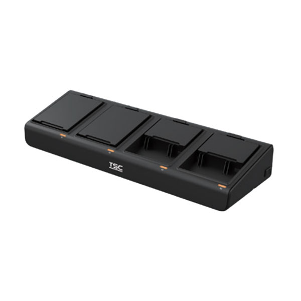 �������� ���������� �� 4 ������������ ��� TSC Alpha-40L, Alpha-30L, Alpha-30R, RE310