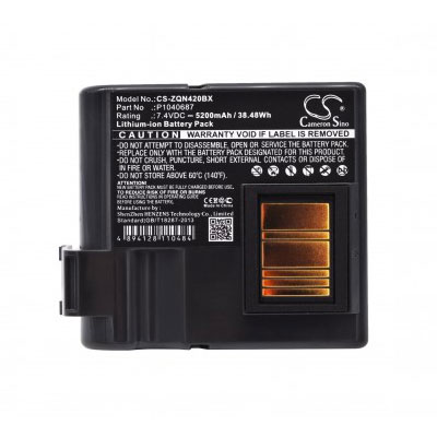 ����������� Cameron Sino ��� Zebra QLN420, ZQ630 CS-ZQN420BX