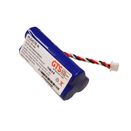 ����������� GTS (Honeywell) ��� Zebra LS4278/LI4278 HLS4278-M