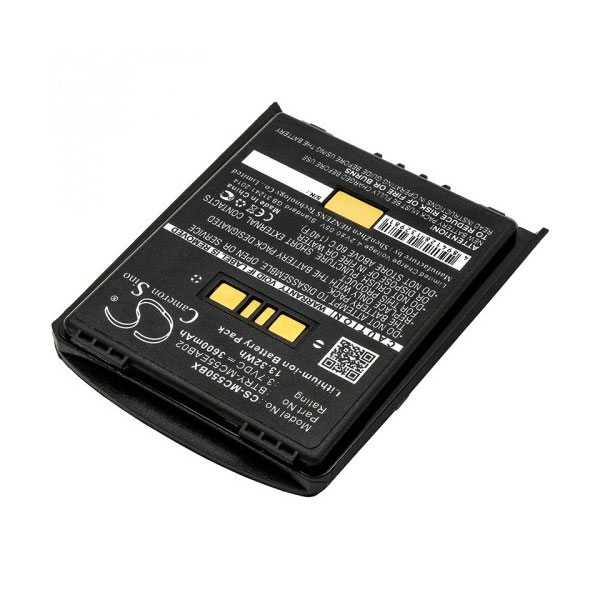 ����������� Cameron Sino ��� Motorola MC55/MC65/MC67 CS-MC550BX
